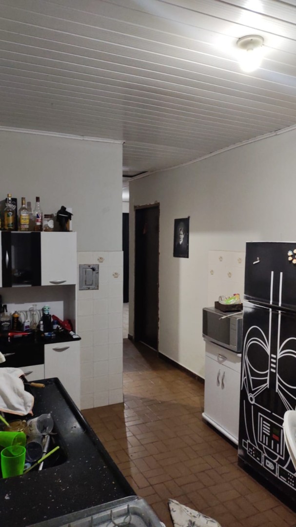 Casa para venda no Nova Russia em Ponta Grossa com 266,1m² por R$ 400.000,00