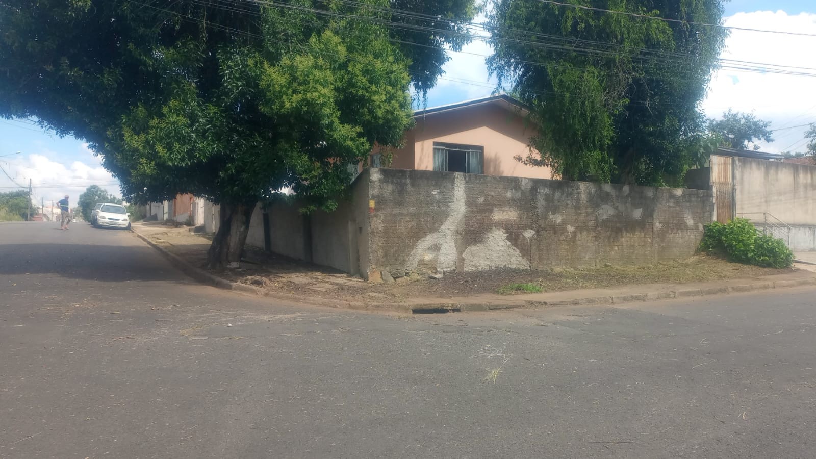 Casa para venda no Nova Russia em Ponta Grossa com 266,1m² por R$ 400.000,00