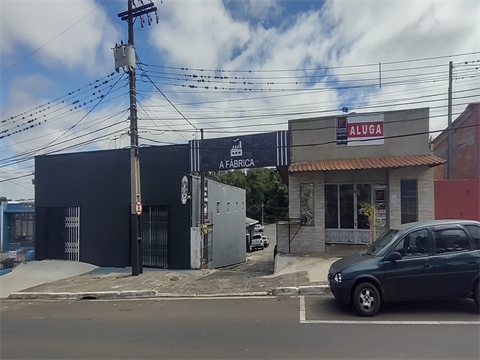 Terreno para venda no Centro em Ponta Grossa com 4.900m² por R$ 4.500.000,00