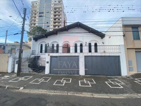 Casa para locacao no Jardim Carvalho em Ponta Grossa com 450m² por R$ 7.000,00