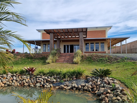 Chácara para venda no Chapada em Ponta Grossa com 6.720m² por R$ 2.500.000,00