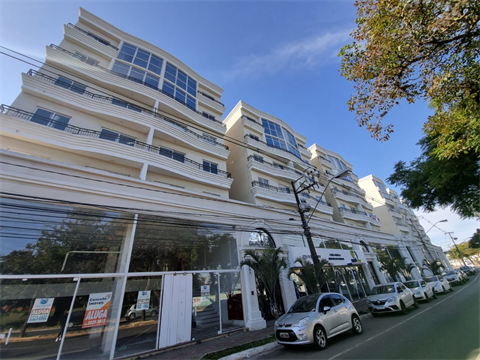 Apartamento para venda no Oficinas em Ponta Grossa com 135,3m² por R$ 485.000,00