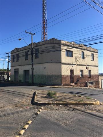 Terreno para venda no Uvaranas em Ponta Grossa com 560m² por R$ 530.000,00