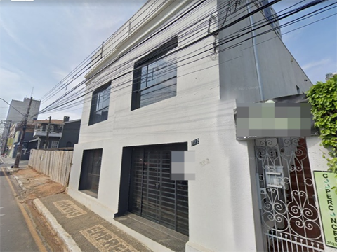 Cjto Comercial/sala para venda no Centro em Ponta Grossa com 182m² por R$ 990.000,00
