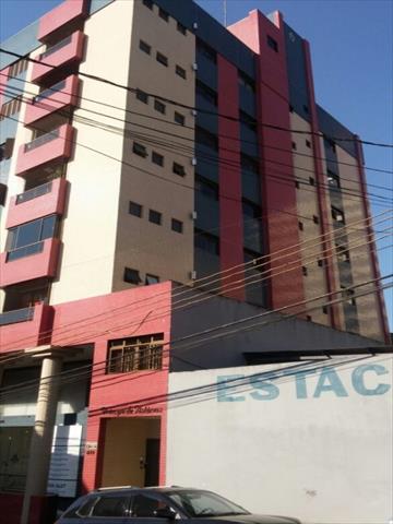 Apartamento para venda no Centro em Ponta Grossa com 131m² por R$ 590.000,00