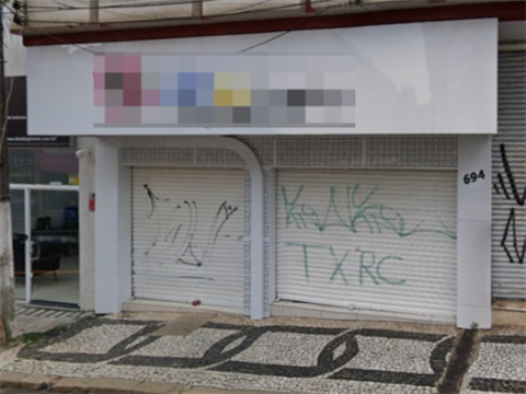 Sala Comercial para venda no Centro em Ponta Grossa com 65m² por R$ 350.000,00