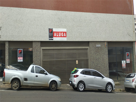 Cjto Comercial/sala para locacao no Centro em Ponta Grossa com 487,41m² por R$ 9.990,00