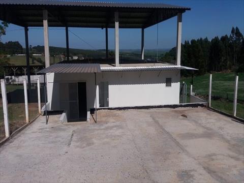 Barracão/galpão para locacao no Boa Vista em Ponta Grossa com 90m² por R$ 6.390,00