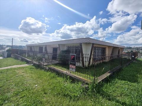 Casa para vendalocacaovenda e locacao no Ronda em Ponta Grossa com 925m² por R$ 850.000,003.290,00