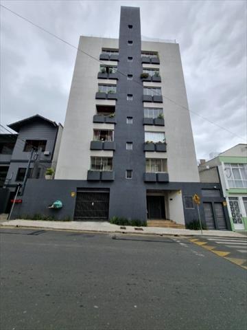 Apartamento para venda no Centro em Ponta Grossa com 280m² por R$ 850.000,00