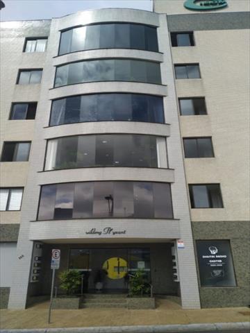 Sala Comercial para venda no Centro em Ponta Grossa com 510m² por R$ 3.000.000,00