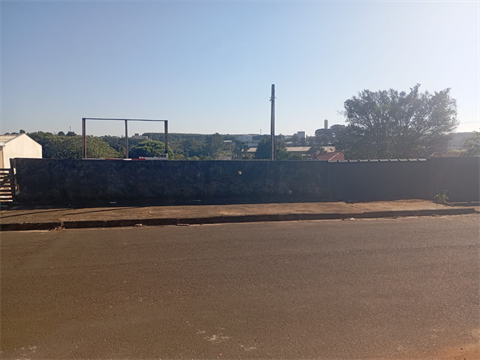 Terreno para vendalocacaovenda e locacao no Uvaranas em Ponta Grossa com 686m² por R$ 480.000,001.500,00