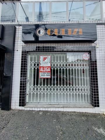 Cjto Comercial/sala para locacao no Centro em Ponta Grossa com 75m² por R$ 3.100,00