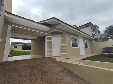 Casa para venda no Jardim Carvalho em Ponta Grossa com 432m² por R$ 750.000,00