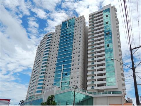 Apartamento para venda no Centro em Ponta Grossa com 254,92m² por R$ 1.250.000,00