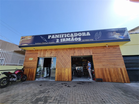 Cjto Comercial/sala para venda no Uvaranas em Ponta Grossa com 360m² por R$ 700.000,00