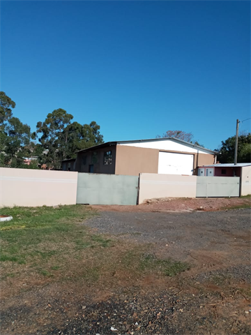 Barracão/galpão para locacao no Boa Vista em Ponta Grossa com 300m² por R$ 4.500,00