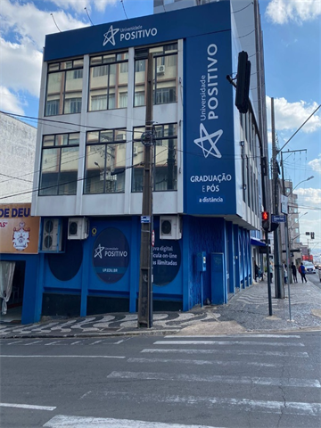 Cjto Comercial/sala para venda no Centro em Ponta Grossa com 146,01m² por R$ 3.100.000,00