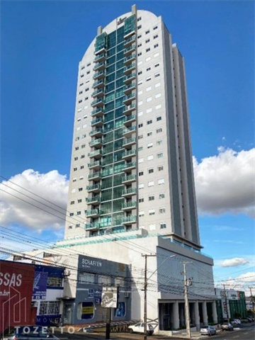 Apartamento para venda no Uvaranas em Ponta Grossa com 187m² por R$ 800.000,00