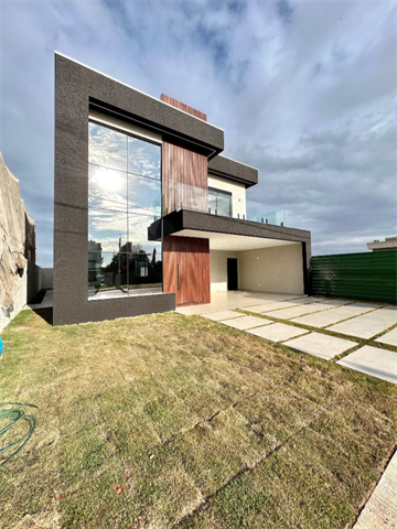 Casa para venda no Jardim Carvalho em Ponta Grossa com 276m² por R$ 1.800.000,00
