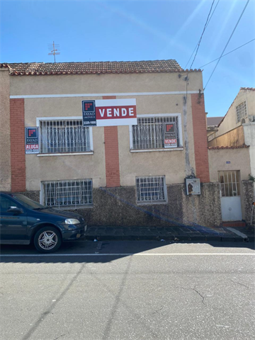 Terreno para venda no Centro em Ponta Grossa com 232,2m² por R$ 500.000,00