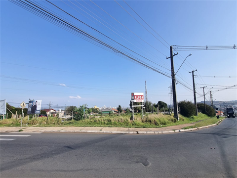 Terreno para locacao no Boa Vista em Ponta Grossa com 0m² por R$ 0,00