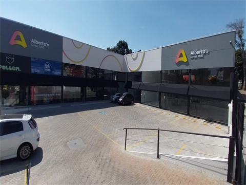 Cjto Comercial/sala para locacao no Uvaranas em Ponta Grossa com 46,75m² por R$ 2.790,00