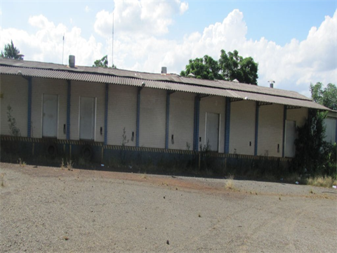 Terreno para venda no Contorno em Ponta Grossa com 13.375m² por R$ 4.000.000,00