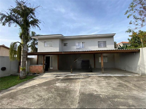 Sobrado para venda no Jardim Carvalho em Ponta Grossa com 650m² por R$ 890.000,00