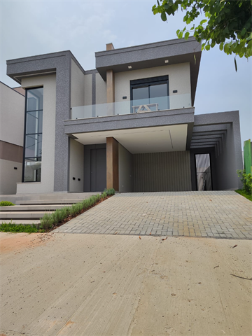 Casa para venda no Jardim Carvalho em Ponta Grossa com 220m² por R$ 1.750.000,00
