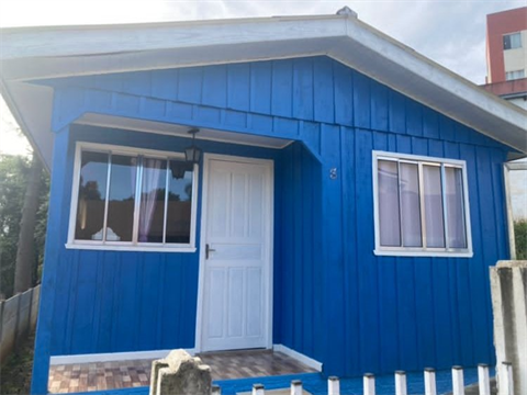 Terreno para venda no Uvaranas em Ponta Grossa com 252m² por R$ 178.500,00