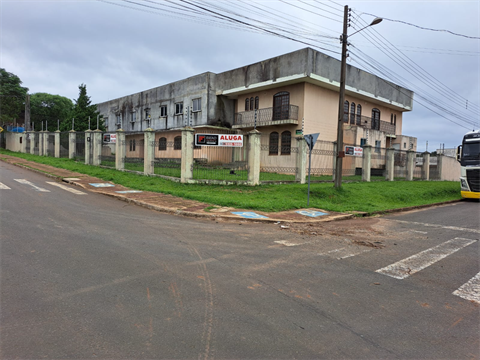Barracão/galpão para locacao no Boa Vista em Ponta Grossa com 1.000m² por R$ 18.000,00
