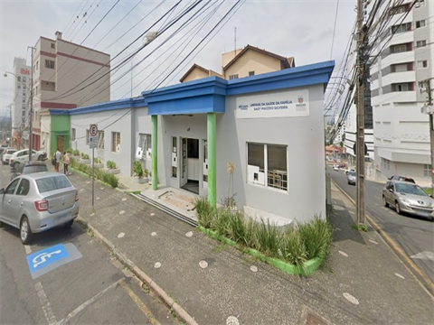 Cjto Comercial/sala para locacao no Centro em Ponta Grossa com 200m² por R$ 6.990,00