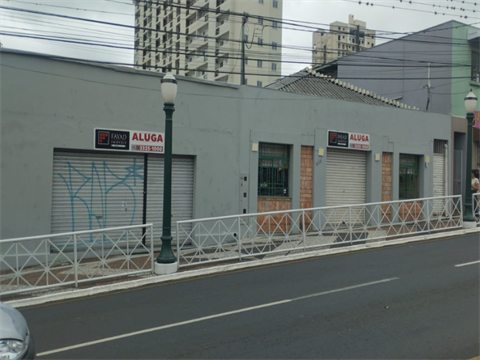 Cjto Comercial/sala para locacao no Centro em Ponta Grossa com 705m² por R$ 10.000,00