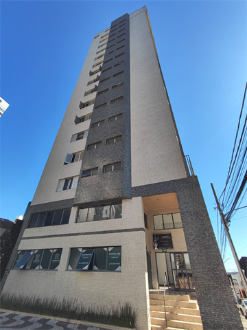 Apartamento para venda no Centro em Ponta Grossa com 238,95m² por R$ 685.000,00
