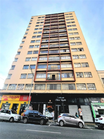 Apartamento para venda no Centro em Ponta Grossa com 146m² por R$ 490.000,00