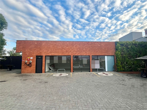 Sala Comercial para locacao no Boa Vista em Ponta Grossa com 100m² por R$ 4.000,00