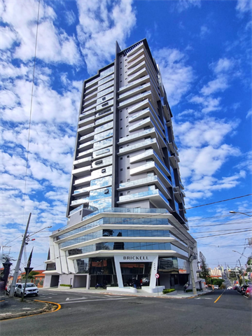 Apartamento para venda no Centro em Ponta Grossa com 204m² por R$ 1.550.000,00