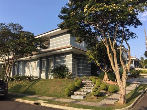 Casa para venda no Orfas em Ponta Grossa com 360m² por R$ 3.000.000,00