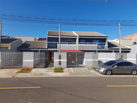 Apartamento para locacao no Uvaranas em Ponta Grossa com 56m² por R$ 950,00