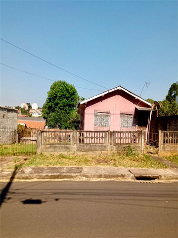 Terreno para venda no Uvaranas em Ponta Grossa com 364m² por R$ 210.000,00