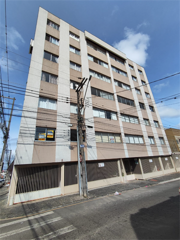 Apartamento para venda no Centro em Ponta Grossa com 154,15m² por R$ 540.000,00