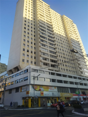 Apartamento para venda no Centro em Ponta Grossa com 155,1m² por R$ 450.000,00