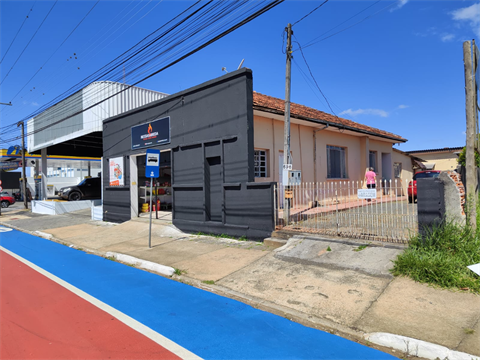 Terreno para venda no Jardim Carvalho em Ponta Grossa com 495m² por R$ 1.600.000,00