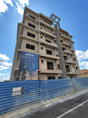 Apartamento para venda no Centro em Ponta Grossa com 153,59m² por R$ 442.900,00