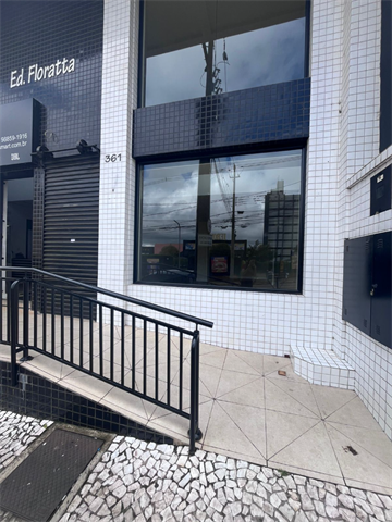 Cjto Comercial/sala para locacao no Centro em Ponta Grossa com 90m² por R$ 3.500,00