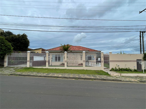 Casa para venda no Jardim Carvalho em Ponta Grossa com 600m² por R$ 750.000,00