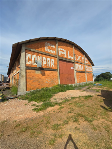 Barracão/galpão para locacao no Boa Vista em Ponta Grossa com 305m² por R$ 7.000,00