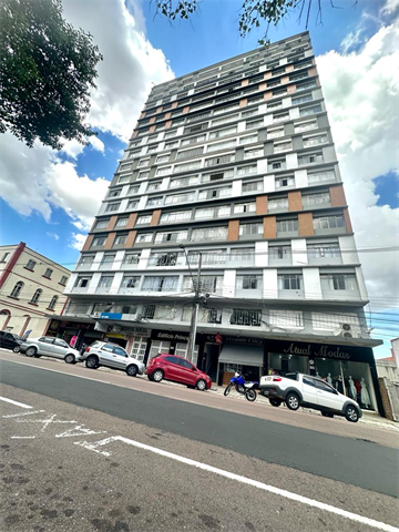 Apartamento para venda no Centro em Ponta Grossa com 127m² por R$ 500.000,00