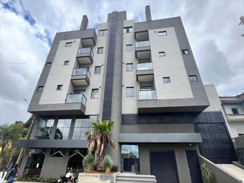 Apartamento para venda no Nova Russia em Ponta Grossa com 144,61m² por R$ 463.000,00